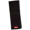 Penalas Wera Derwent Pocket Wrap Juodas, empty