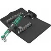 Wera „Safe-Torque“ sukimo momento raktas 1/4 colio, 2–12 Nm, 20 vnt.