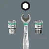 „Wera“ DVIPUŠIS VERŽTUKLAS JOKER 6*7MM