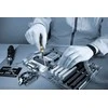 Atsuktuvas plokščias 1578 ESD Mikro 0,23x1,5x40mm 030101 Wera