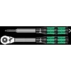 Wera Ratchet ir prailginimas Zyklop Hybrid 1/2" (05004095001)