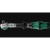 Terkšlė 1/4" 8000A ZYKLOP WERA