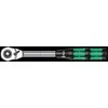 Wera Zyklop Hybrid 1/2'' terkšlė, krypties keitimas