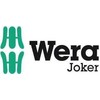 Wera Joker Joker kombinuotasis veržliaraktis Wera Joker