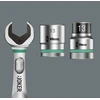 Wera Zyklop reketinis raktas, 1/2", 10 x 37 mm 8790 HMC 05003601001