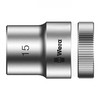 Wera Klucz nasadowy Zyklop, 1/2, 15 x 37 mm 8790 HMC 05003606001