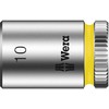 Wera Zyklop reketinis raktas su antgaliu, 10 x 23 mm 8790 HMA 05003509001