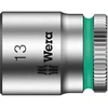 1/4" šešiakampė galvutė WERA 8790 HMA 13mm