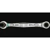 Terkšlinis veržliaraktis WERA Joker 13 mm