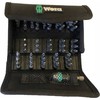 WERA Bit-Safe 61 universalus 1 bitų patikrinimas