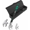 Wera KOMPLET KLUCZY DYNAMOMETR.CLICK-TORQUE DO KOÅC.WTYKOWYCH 4CZ