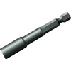 Wera 1 / 4 "65mm lizdo galiukas (05060255001)