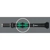 WERA Kraftform Kompakt Micro 11 universalus 1 w. sulankstomas maišelis