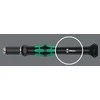 WERA Kraftform Kompakt Micro 11 universalus 1 w. sulankstomas maišelis
