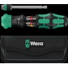 Wera Kraftform Kompakt 25 RA-R su etui