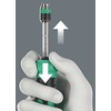 Wera Kraftform Kompakt 25 RA-R su etui