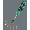 Wera Kraftform Kompakt 25 RA-R su etui