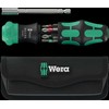 Wera Kraftform Kompakt 28 RA su maišeliu 1