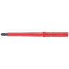Wera Keičiamas izoliuotas antgalis Kraftform Kompakt VDE 62 i PH 2 x 157 mm TIE 05006511001