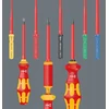 Wera Keičiamas izoliuotas antgalis Kraftform Kompakt VDE 62 i PH 2 x 157 mm TIE 05006511001