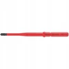 Wera Kraftform Kompakt VDE 62 iS PH/S 2 x 157 mm TIE 05006517001 izoliuotas keičiamas kotas