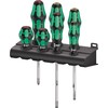 WERA 300/7 Mix 1 atsuktuvų rinkinys