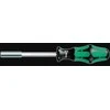 Atsuktuvo rankena Wera 810/1; 1/4''; 120 mm