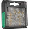 Wera Rinkinys BIT-BOX 20 TX HF, TX 25MM, 20 SZTUK WÃRTH, SPAX