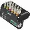 Wera Bit-Check 12 Wood, 12 vnt.