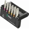 Wera Rinkinys BIT-CHECK 6 TX UNIVERSAL 1, 6CZ.