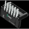 Wera Rinkinys Bit-Check 6 V Universal 1 6 dalys (05056478001)