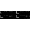 Wera Rinkinys Bit-Check 7 Universal 4 + uchwyt universalus (05135810001)