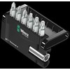 Wera Rinkinys Bit-Check 7 Universal 4 + uchwyt universalus (05135810001)