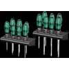 Atsuktuvų rinkinys WERA Big Pack 300/14
