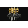 Atsuktuvas Comfort PZ3/150, Wera