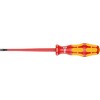 Wera Werkzeuge Wera 160 iS, 26 mm, 2,6 cm, 181 mm, 35 g, raudona, geltona