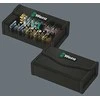WERA Bit-Safe 43 universalus 1 bitų patikrinimas