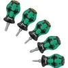 WERA Stubby Set 2 atsuktuvų rinkinys