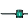 Wera TORX KEY TX15 – SW4.0 1267 B TORX WERA