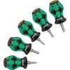 WERA Stubby Set 1 atsuktuvų rinkinys