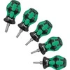 WERA Stubby Set TX 1 atsuktuvų rinkinys