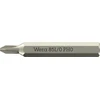 Wera Atsuktuvų antgalis 1 vnt. (05058121001)
