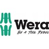 Atsuktuvų komplektas Wera 467/7 HF Set 2; 7 vnt.