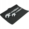 Wera 6004 Joker 2 Set 1 savireguliuojančių veržliarakčių rinkinys