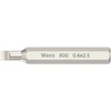 Wera Wera 800 Micro Bits 0,40 x 2,5 x 30mm
