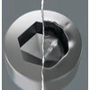 Grąžtas Wera Wera 840/4 Z SB, 1 vnt., šešiakampis (metrinis), 3 mm, 15,2 cm, 25,4 / 4 mm (1 / 4"), šešiakampis