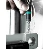 Wera 848/851/867/19 metalo spiralinių grąžtų rinkinys