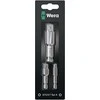 WERA 870/4/7 rinkinys A SB įrankių velenai