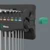 Wera Šešiakampių raktų komplektas 950/9 HEX-PLUS 8, 9CZR
