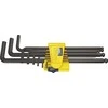 Wera Wera 950 / 9 Hex- Plus Imperial 1 - L- rakto rinkinys, Imperatorius, BlackLaser